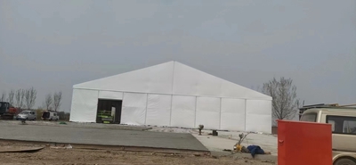 天津武清土壤修复项目